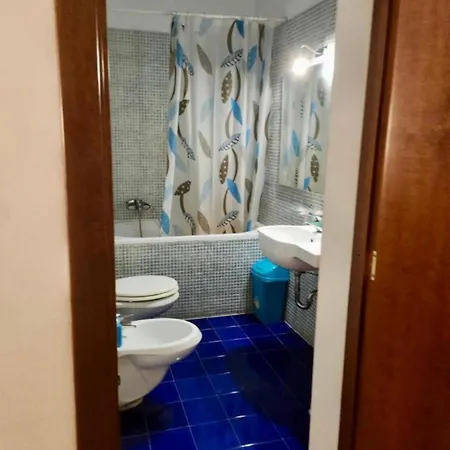 Apartment Casacarrassi Bari