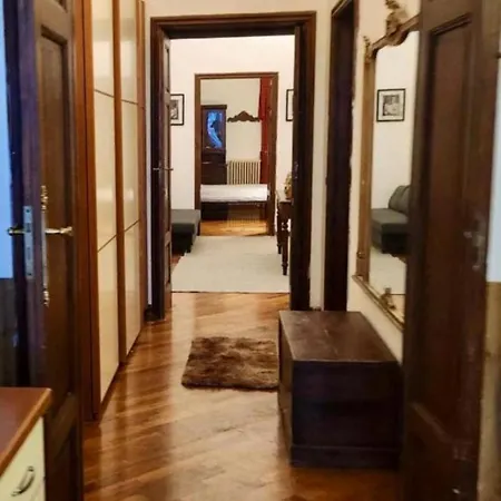 Casacarrassi Appartement *
