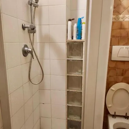 Apartment Casacarrassi *