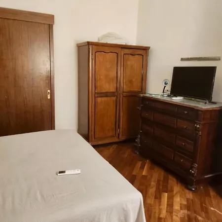 Casacarrassi Apartment Bari