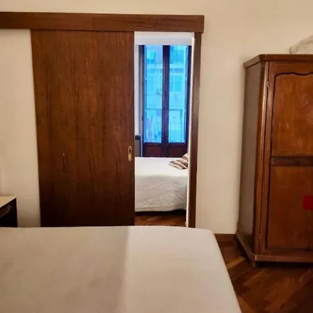 Apartment Casacarrassi Bari