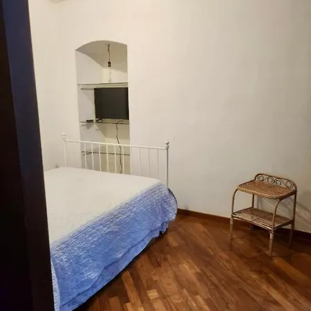Casacarrassi Apartment *