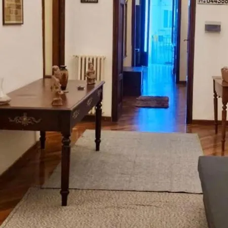 Appartement Casacarrassi *