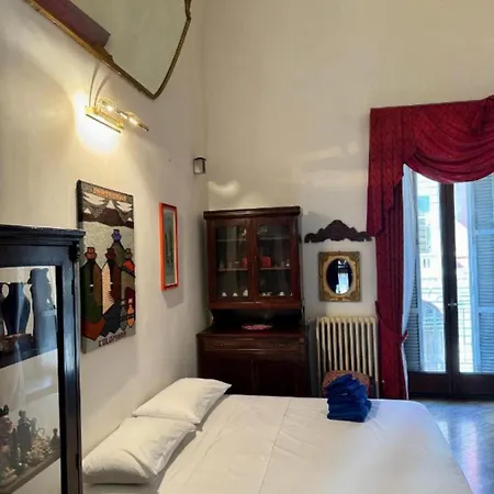 Apartment Casacarrassi Bari