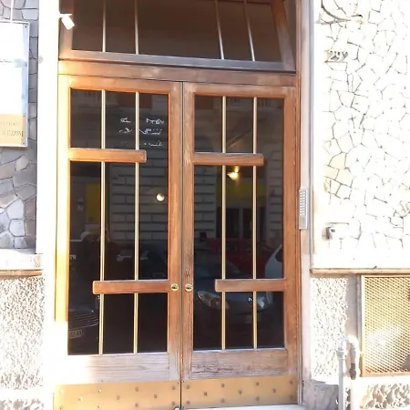 Casacarrassi Apartment Bari